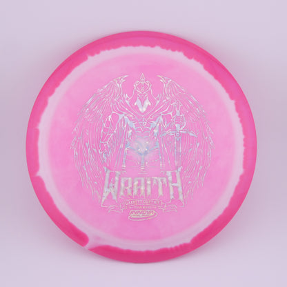 Halo Star Wraith - Garrett Gurthie 2022 Tour Series