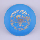 Innova Star Destroyer - 2017 MT State Championships stable distance driver disc golf disc