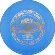 Innova Star Destroyer - 2017 MT State Championships stable distance driver disc golf disc