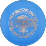 Innova Star Destroyer - 2017 MT State Championships stable distance driver disc golf disc