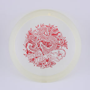 Innova Champion Teebird - 2016 Spring Fling fairway driver disc golf disc