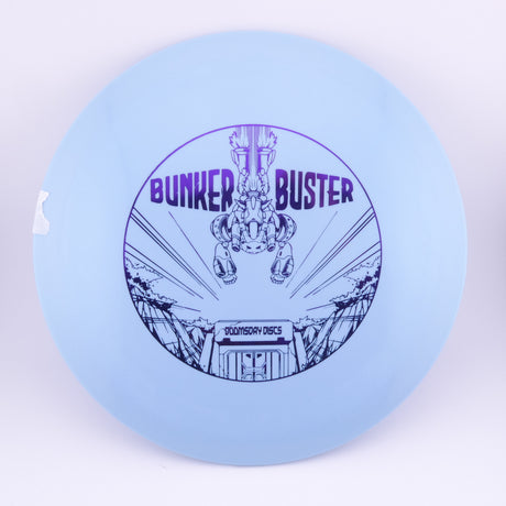 Survival Bunker Buster 177g+