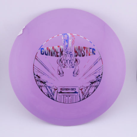 Survival Bunker Buster 177g+