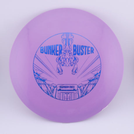 Survival Bunker Buster 177g+