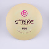 Premium Swirly Strike 166-169g