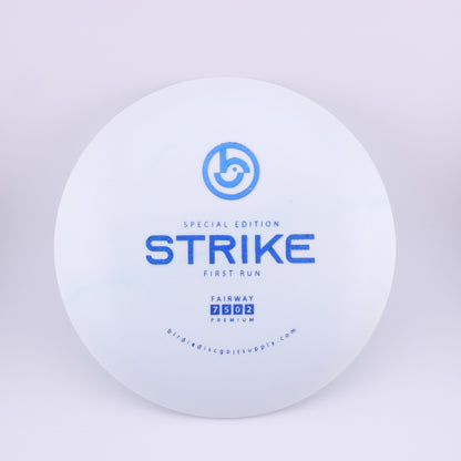 Premium Swirly Strike 173-176g