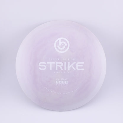 Premium Swirly Strike 173-176g