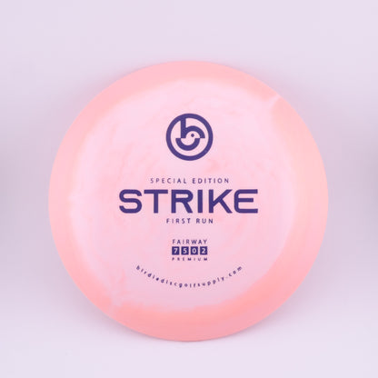 Premium Swirly Strike 173-176g