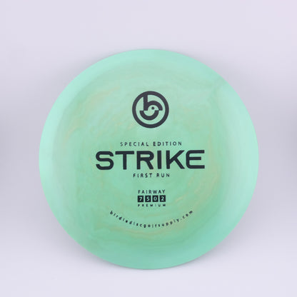 Premium Swirly Strike 173-176g