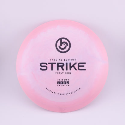 Premium Swirly Strike 173-176g