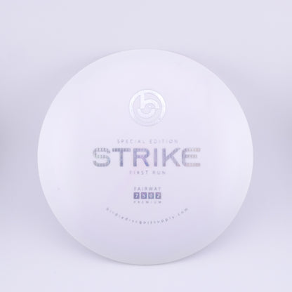 Premium Swirly Strike 173-176g