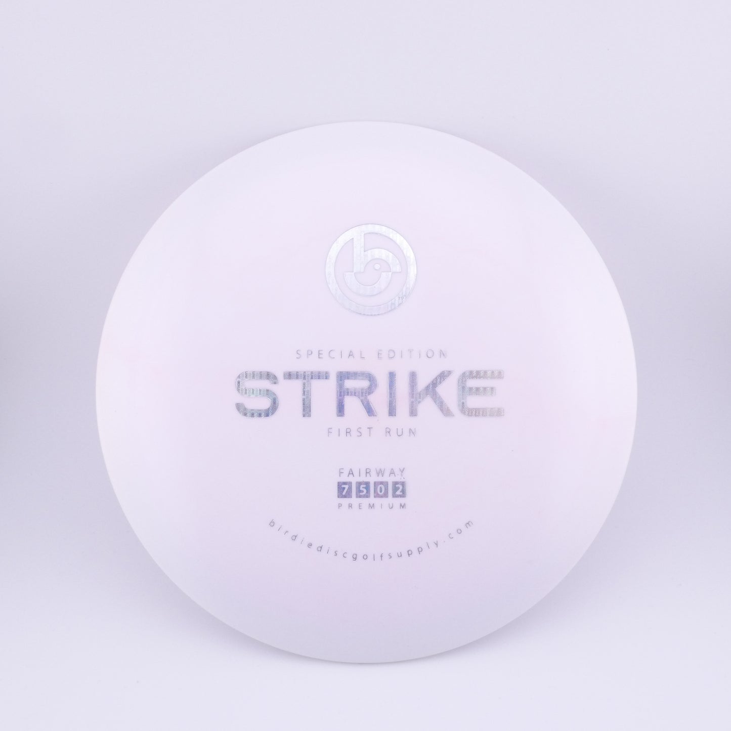 Premium Swirly Strike 173-176g