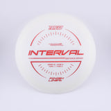 Radiant Interval 166-169g