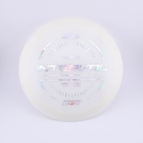 Radiant Interval 166-169g