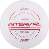 Radiant Interval 166-169g