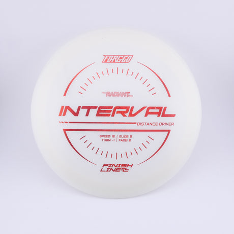 Radiant Interval 170-172g
