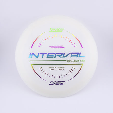 Radiant Interval 170-172g