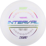 Radiant Interval 170-172g