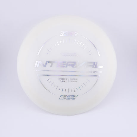 Radiant Interval 173-176g