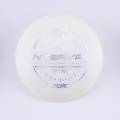 Radiant Interval 173-176g
