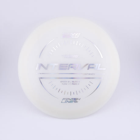 Radiant Interval 173-176g