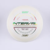 Radiant Interval 173-176g