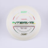 Radiant Interval 173-176g