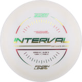 Radiant Interval 173-176g