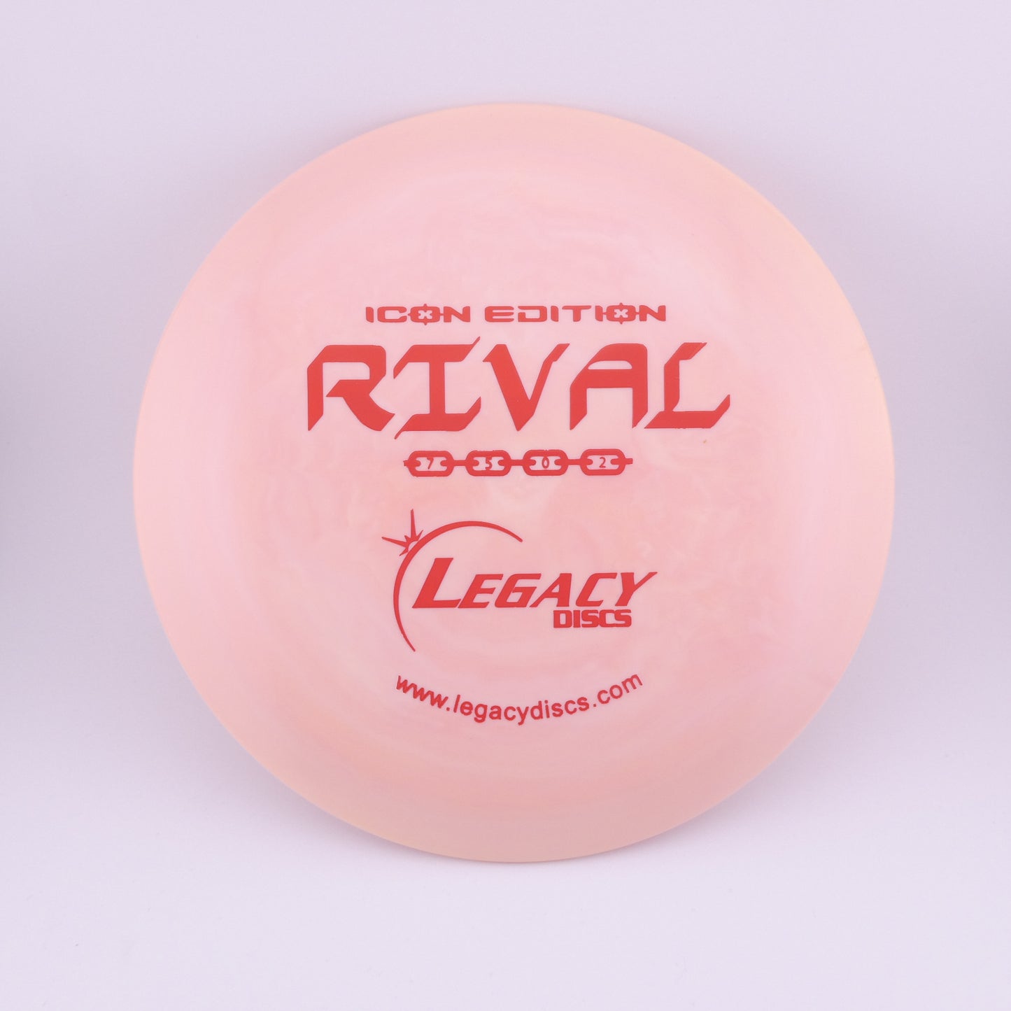 Icon Rival 173-176g