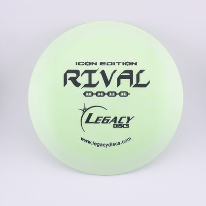 Icon Rival 173-176g