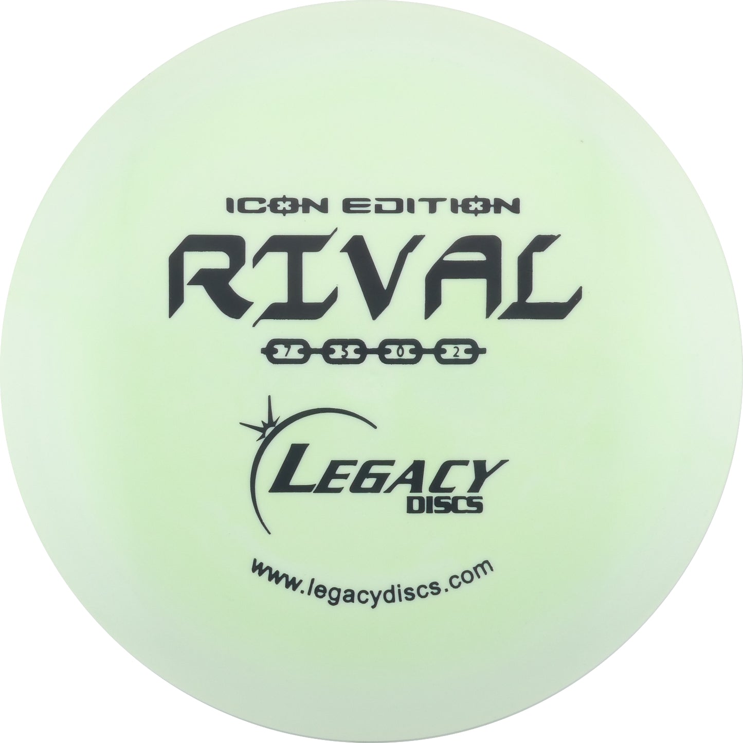 Icon Rival 173-176g