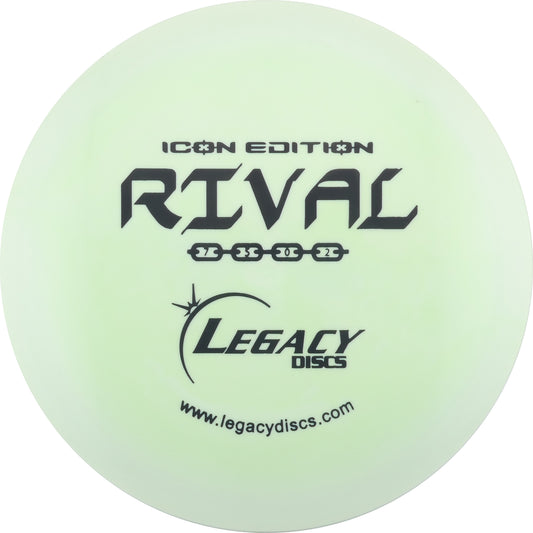 Icon Rival 173-176g