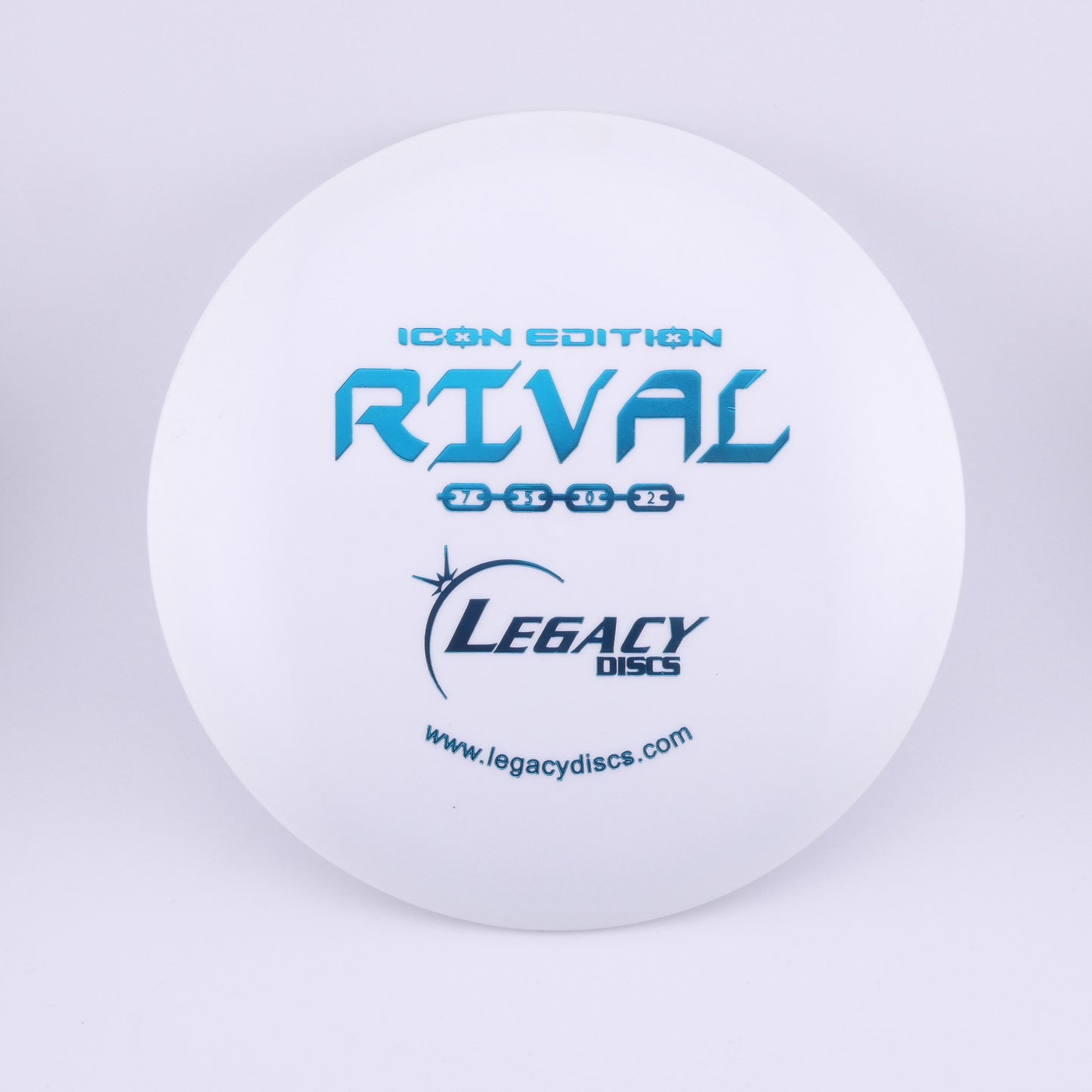 Icon Rival 173-176g