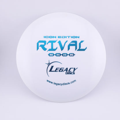 Icon Rival 173-176g