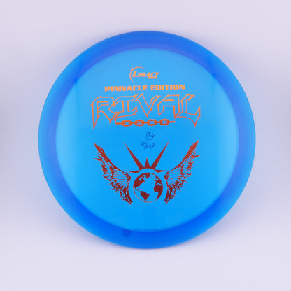 Pinnacle Rival 173-176g