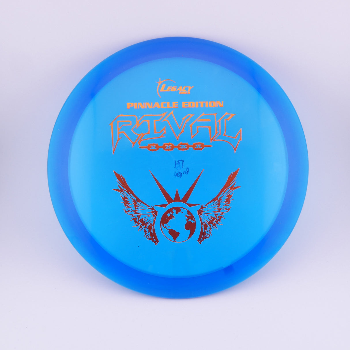 Pinnacle Rival 173-176g