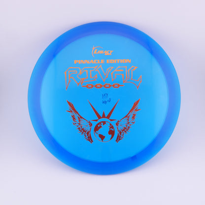 Pinnacle Rival 173-176g