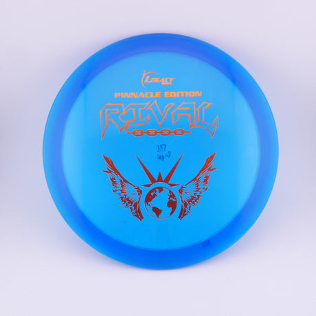 Pinnacle Rival 173-176g