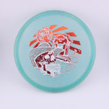 Founders Horny Toad 173-176g disc golf disc