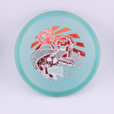 Founders Horny Toad 173-176g disc golf disc