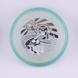 Founders Horny Toad 173-176g disc golf disc