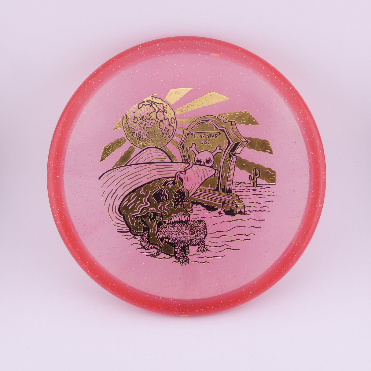 Founders Horny Toad 173-176g disc golf disc