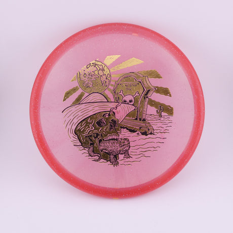Founders Horny Toad 173-176g disc golf disc