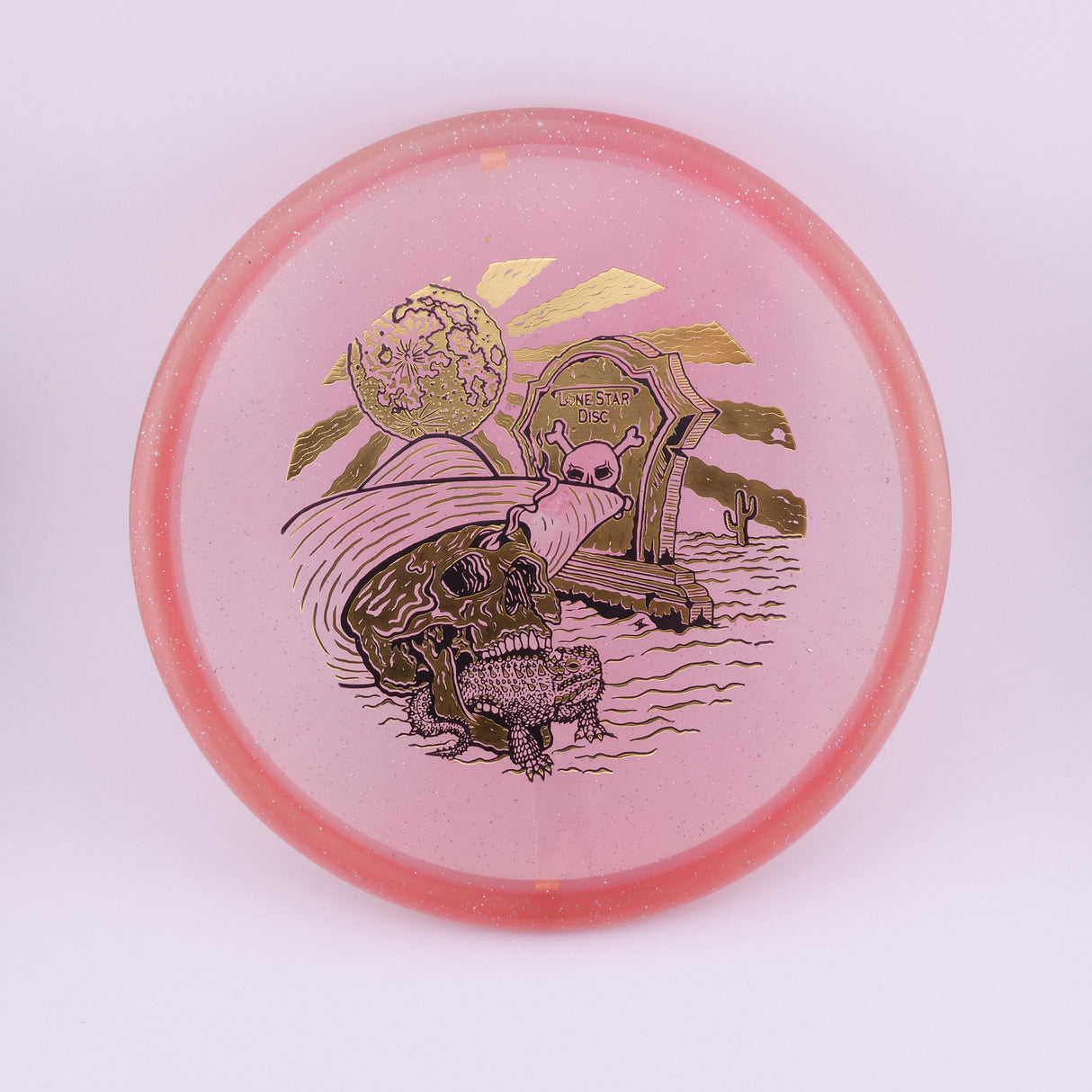 Founders Horny Toad 173-176g disc golf disc
