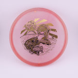 Founders Horny Toad 173-176g disc golf disc