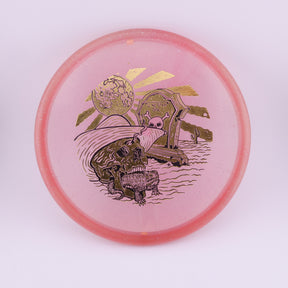 Founders Horny Toad 173-176g disc golf disc