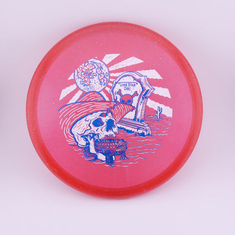 Founders Horny Toad 173-176g disc golf disc