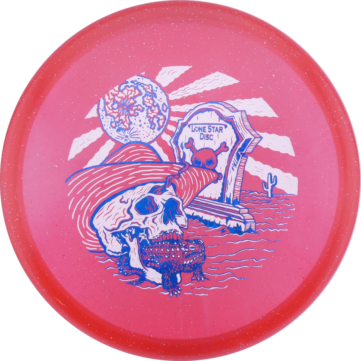 Founders Horny Toad 173-176g disc golf disc