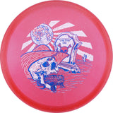 Founders Horny Toad 173-176g disc golf disc