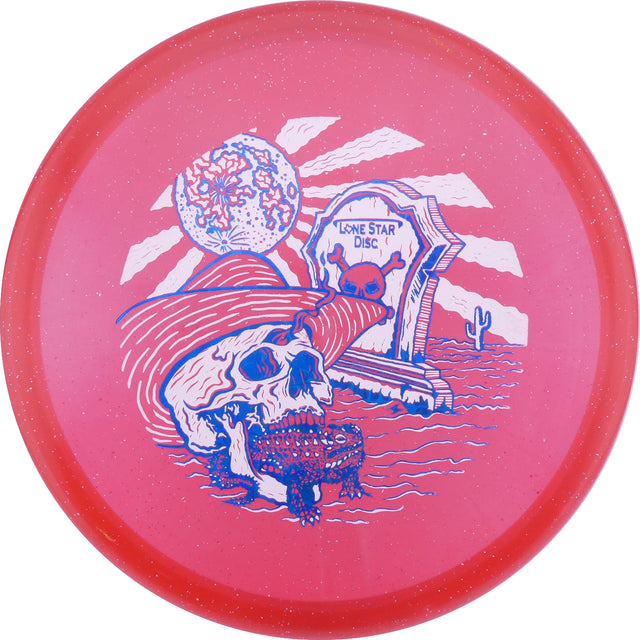 Founders Horny Toad 173-176g disc golf disc